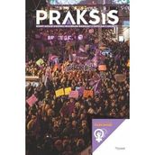 Praksis Sayı 52 - Dipnot Yayınları