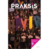 Praksis Sayı 53 - Dipnot Yayınları