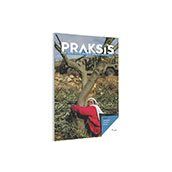 Praksis Sayı 57 - Dipnot Yayınları