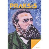 Praksis Sayı 58 - Dipnot Yayınları