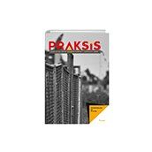 Praksis Sayı 62 - Dipnot Yayınları