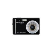 Praktica DCZ104 Siyah Dijital Fotoğraf Makinesi