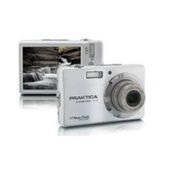Praktica Luxmedia 12-04 Dijital Fotoğraf Makinesi