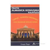 Pratik Almanca Konuşma Kılavuzu - Cengiz Özgür