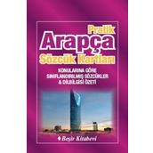 Pratik Arapça Sözcük Kartları - Bekir Orhan Doğan