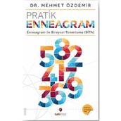 Pratik Enneagram - Mehmet Özdemir