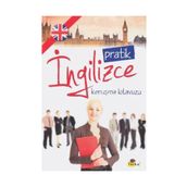 PRATIK İNGİLİZCE KONUŞMA KILAVUZU - KOLEKTIF