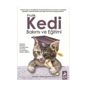 Pratik Kedi Bakımı ve Eğitimi - Miriam Fields Babineau