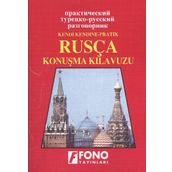 PRATIK RUSÇA KONUŞMA KILAVUZU - İLYAS YETIMAKMAN