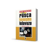 PRATIK RUSÇA KONUŞMA KILAVUZU - UMUT KALKAN