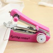 Pratik Spring Come Mini Dikiş Makinası
