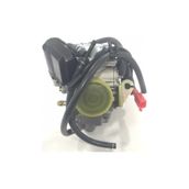 Prc Tumopar Karbüratör Scooter 150Cc Rs Hs Zc Atv Lınhaı 200 & Mondıal Asya Ramzey Kanuni