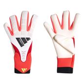 Predator Pro Unisex Beyaz Kaleci Eldiveni JY6295