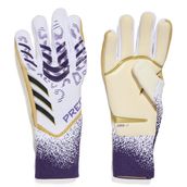 Predator Pro Unisex Beyaz Kaleci Eldiveni JZ5787