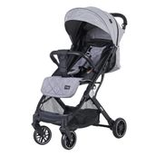 Prego 2034 Aria Gri Bebek Arabası
