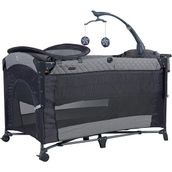 Prego 8040 Miami Premium Park Yatak 70X120 cm - Antrasit