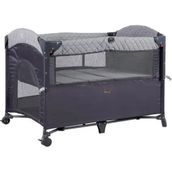 Prego 8041 Miami Basic Gri Oyun Parkı