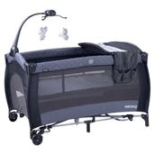 Prego 8065 Verona Füme Çocuk Oyun Parkı