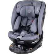Prego Cabriofix 360 Derece Dönebilen 0-36 kg Isofixli Oto Koltuğu - Gri