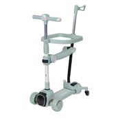 Prego K602-3 Smile Yeşil Scooter