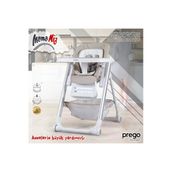 Prego MamaMia Mama Sandalyesi Krem