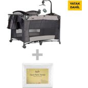 Prego Miami Oyun Parkı ve Park Yatağı 8023