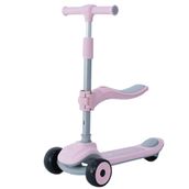 Prego Nitro Scooter Pembe Prego Nitro Scooter Pembe