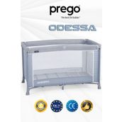 Prego Odessa Oyun Parkı Park Yatak Beşik