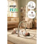 Prego Prag Oyun Halısı 6054