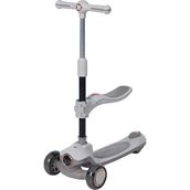 Prego Sıdney Oturaklı Scooter Bej - Renkli