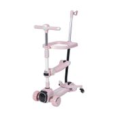 Prego Smile Scooter Pembe K602-3