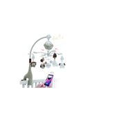 Prego Toys Moonlight Müzikli Dönence