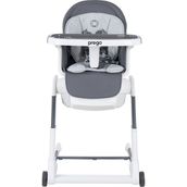 Prego Trio Plus Mama Sandalyesi 4029 - Gri