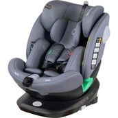 Prego Tronfix I Size Oto Koltuğu Q9004 - Açık Gri