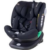 Prego Tronfix I-Size Oto Koltuğu Yeni Q9004 - Siyah