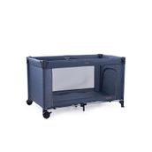 Prego Venedik Oyun Parkı Beşik Park Yatak 60x120 Cm Park Yatak & Oyun Parkı Tek Ebat Füme
