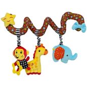 PregoToys Sarmaşık Dostlar