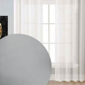 Premier Home Battist 300x270 cm Tül Perde