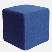 Premier Home Nadia 45x45 cm Lacivert Kare Minder