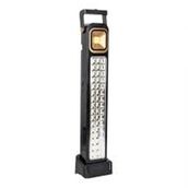 Premio PR-3838 2 W Cob Led 48 Ledli Solar Şarjlı Işıldak