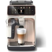 Premium 20 Farklı Sıcak & Soğuk Içecek Seçenekli Tam Otomatik Espresso Makinesi, Lattego Süt Sistemi, Aquaclean Filtre - Beyaz