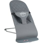 Premium Cotton Ana Kucağı+Seyahat Çantası - Antrasit