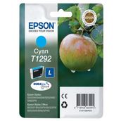 Premium Epson T1292 Mavi Uyumlu Kartuş