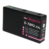 Premium Epson T7893 Kırmızı Uyumlu Kartuş