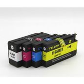 Premium HP 950XL Uyumlu Kartuş Seti