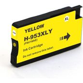 Premium HP 953XL Sarı Uyumlu Kartuş