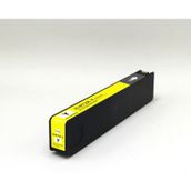 Premium Hp 973XL Sarı 452DW 477DW 7K Uyumlu Kartuş