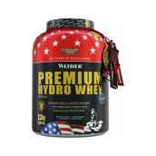 Premium Hydro Whey Protein Tozu 2300 Gr - Çikolata-krema