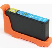 Premium Lexmark 100XL Mavi Uyumlu Kartuş