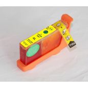 Premium Lexmark 100XL Sarı Uyumlu Kartuş